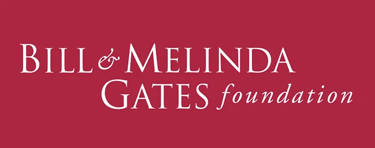 Link to official website of bill gates and melinda foundation